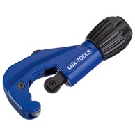 LUX TOOLS Škare sjekač željeza ravni "1/8-1.3/8"